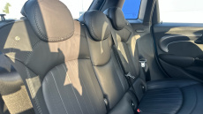 MINI Hatchback 1.5 Cooper Exclusive Premium 5dr Auto Petrol Hatchback